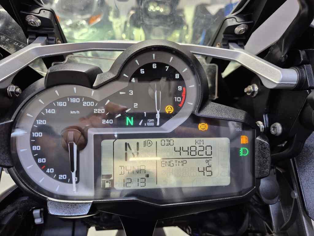 R 1200 GS