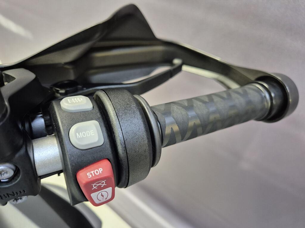 R 1200 GS