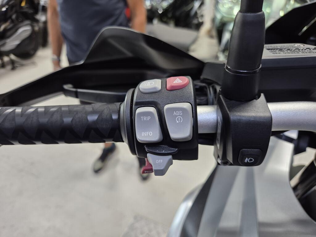 R 1200 GS