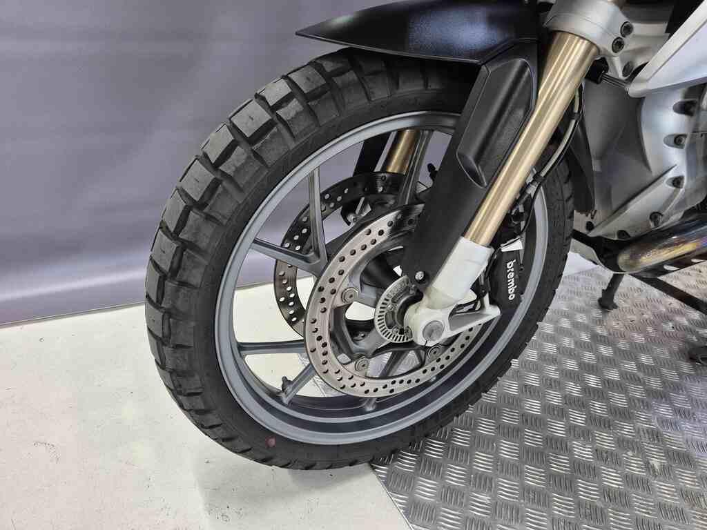 R 1200 GS