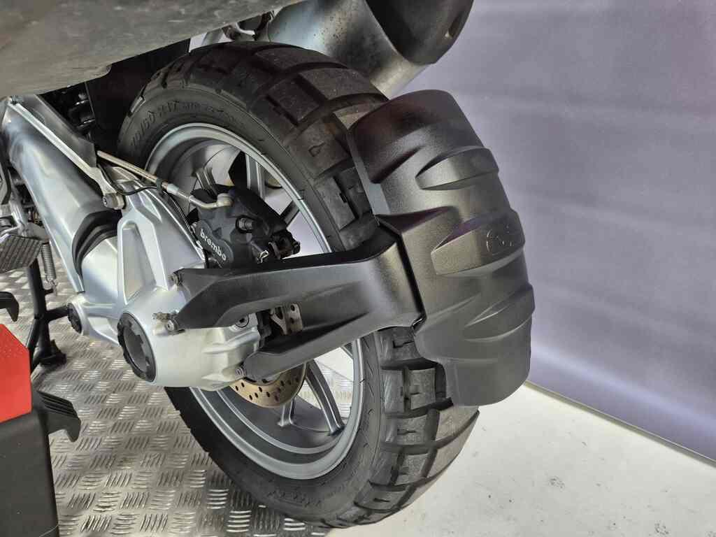 R 1200 GS