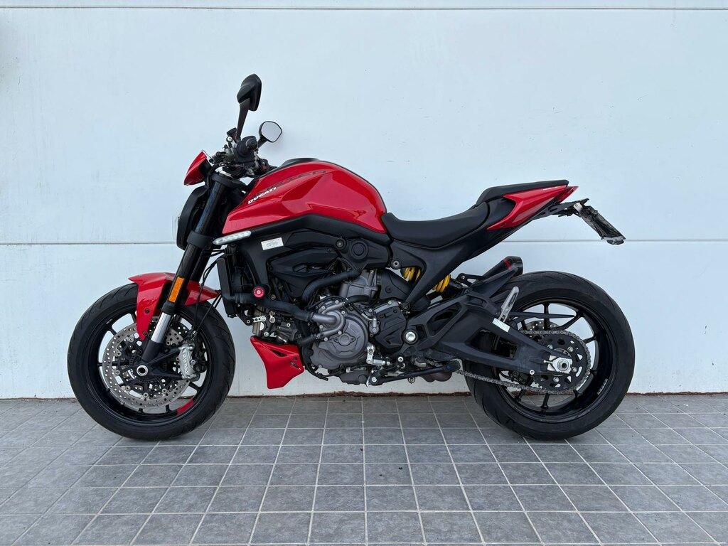 MONSTER 950