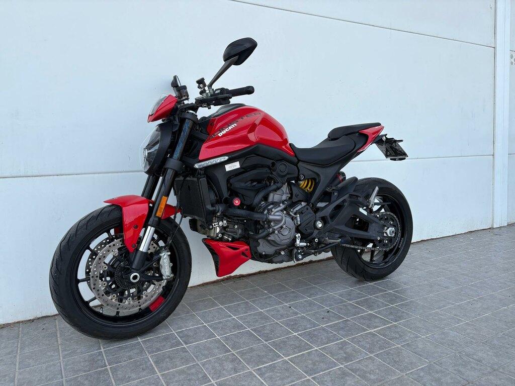 MONSTER 950