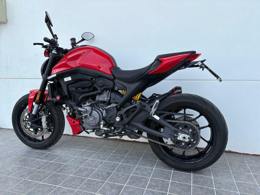 MONSTER 950