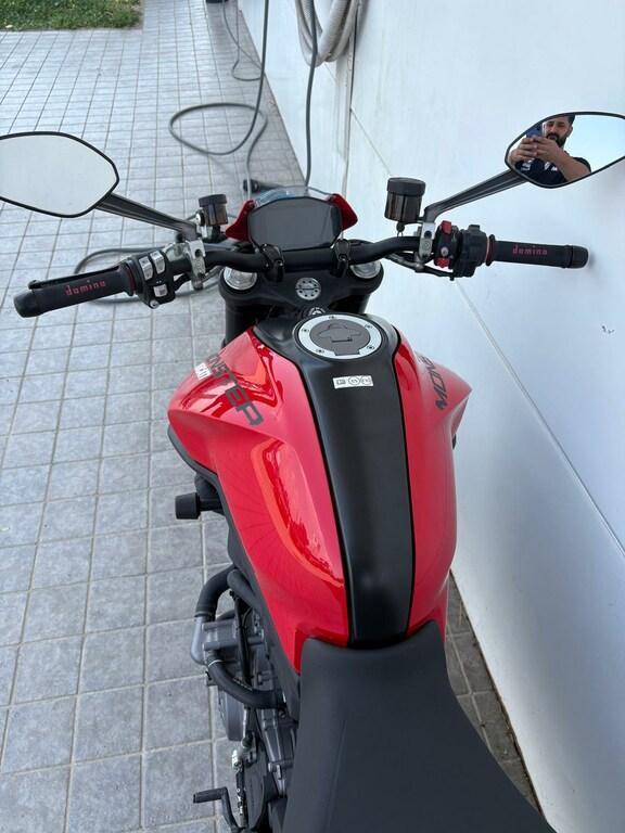 MONSTER 950