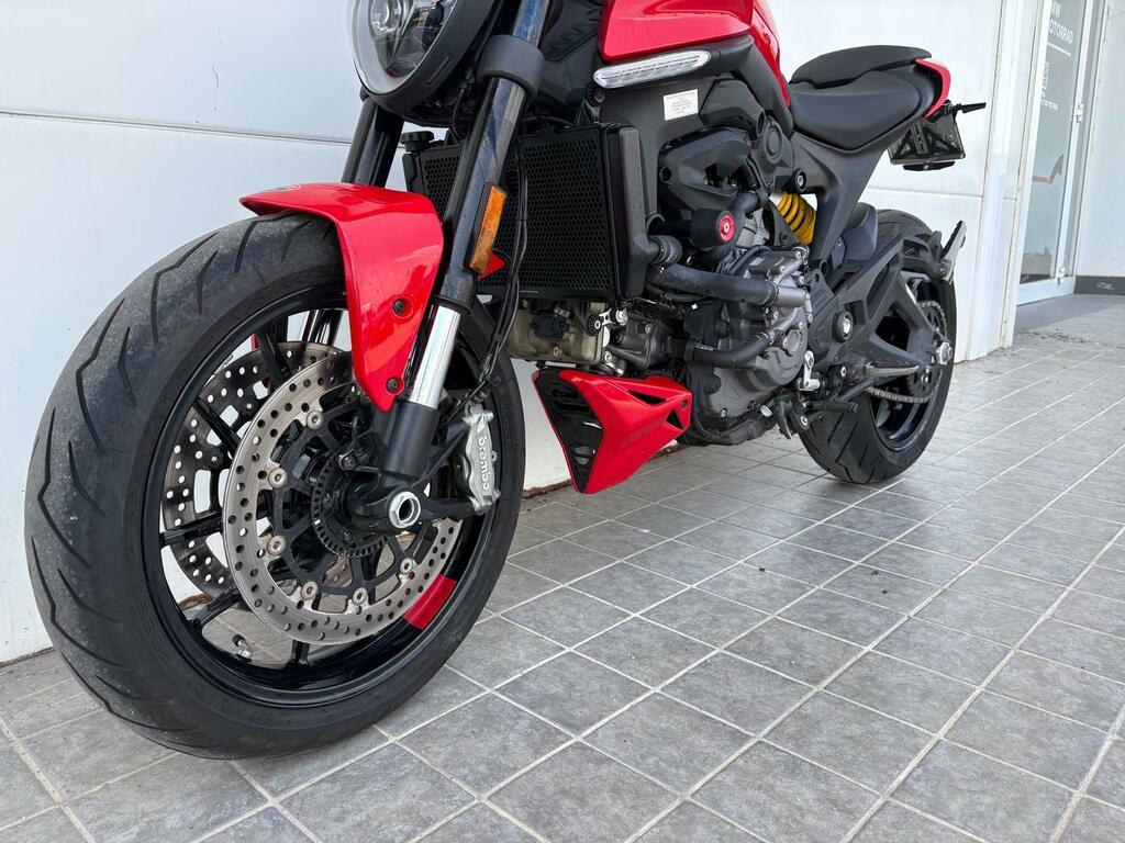 MONSTER 950