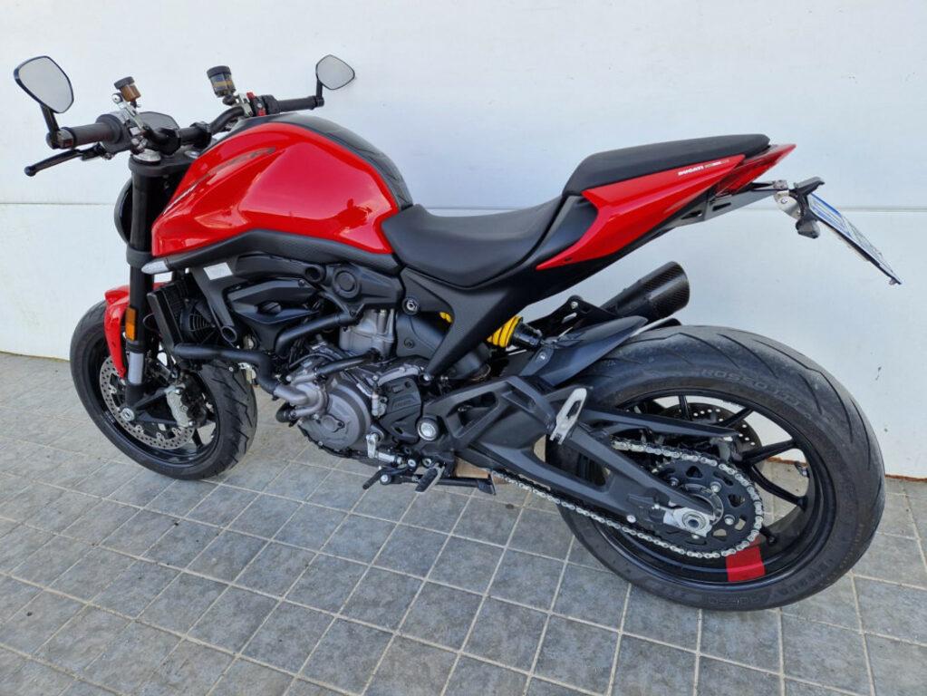 MONSTER 950