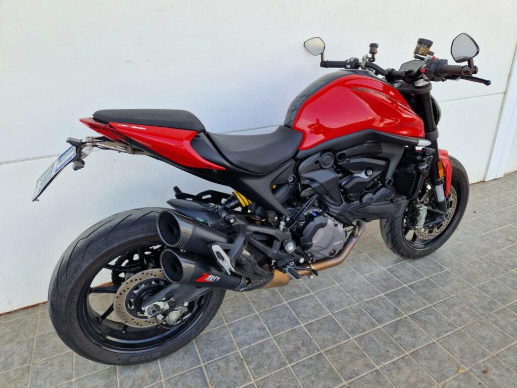MONSTER 950