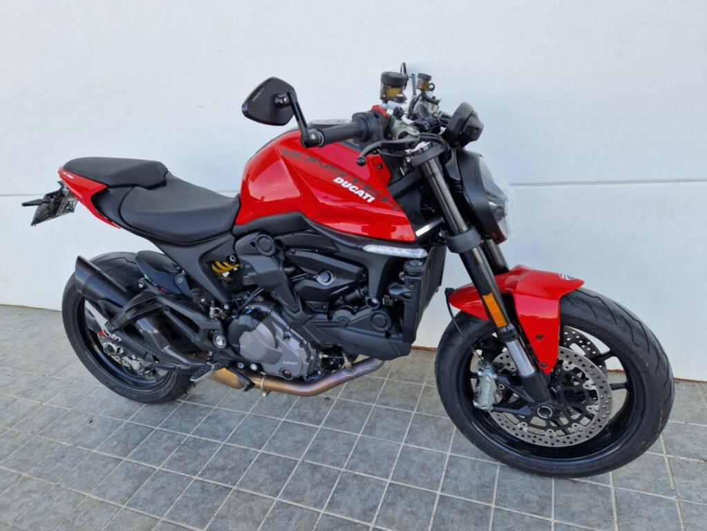 MONSTER 950
