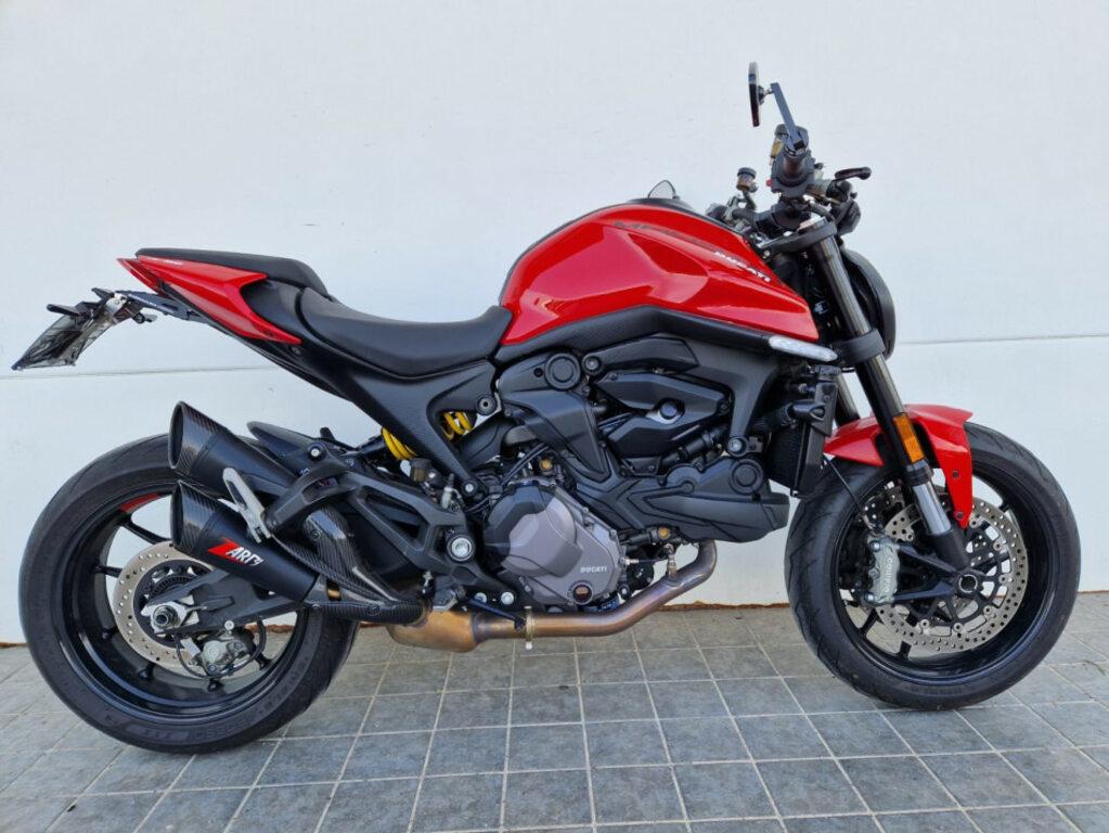 MONSTER 950
