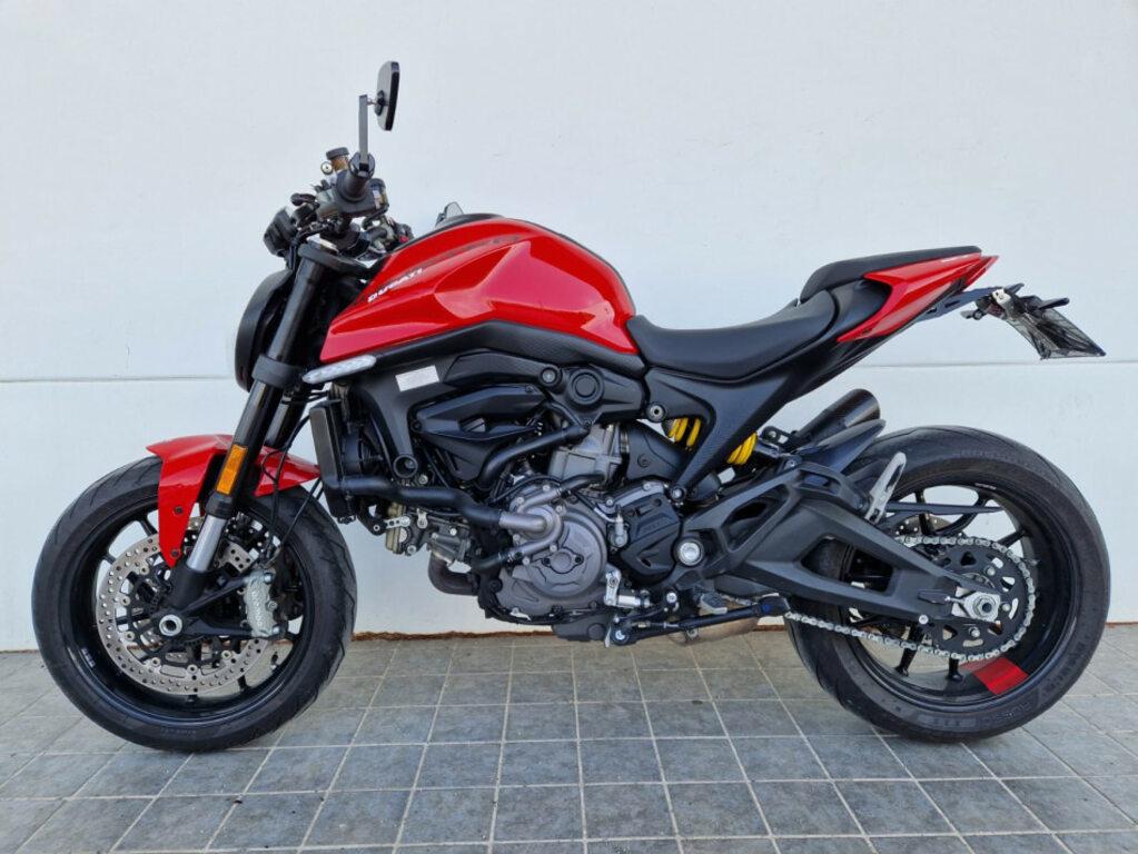 MONSTER 950