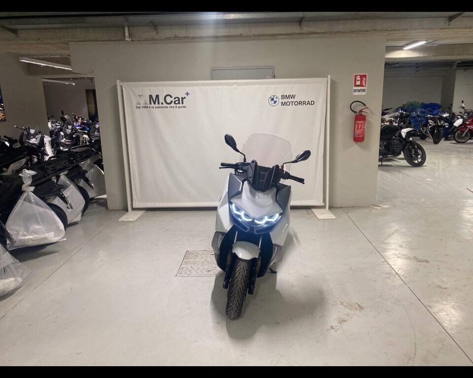 C 400 GT