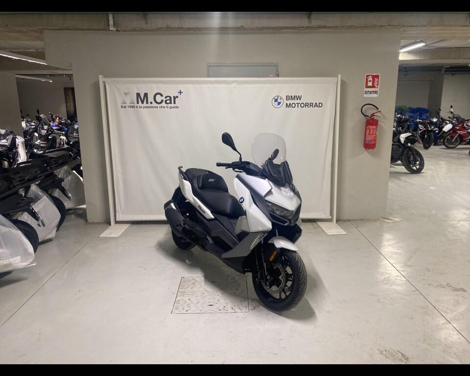 C 400 GT