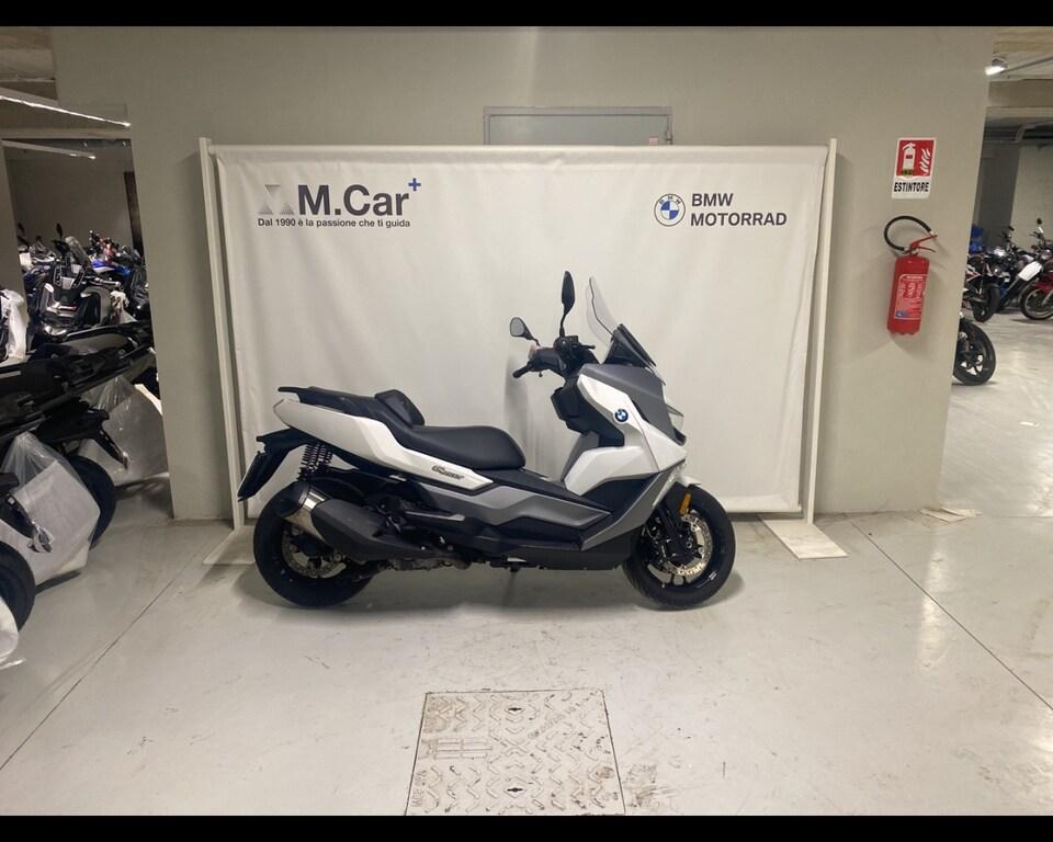 C 400 GT