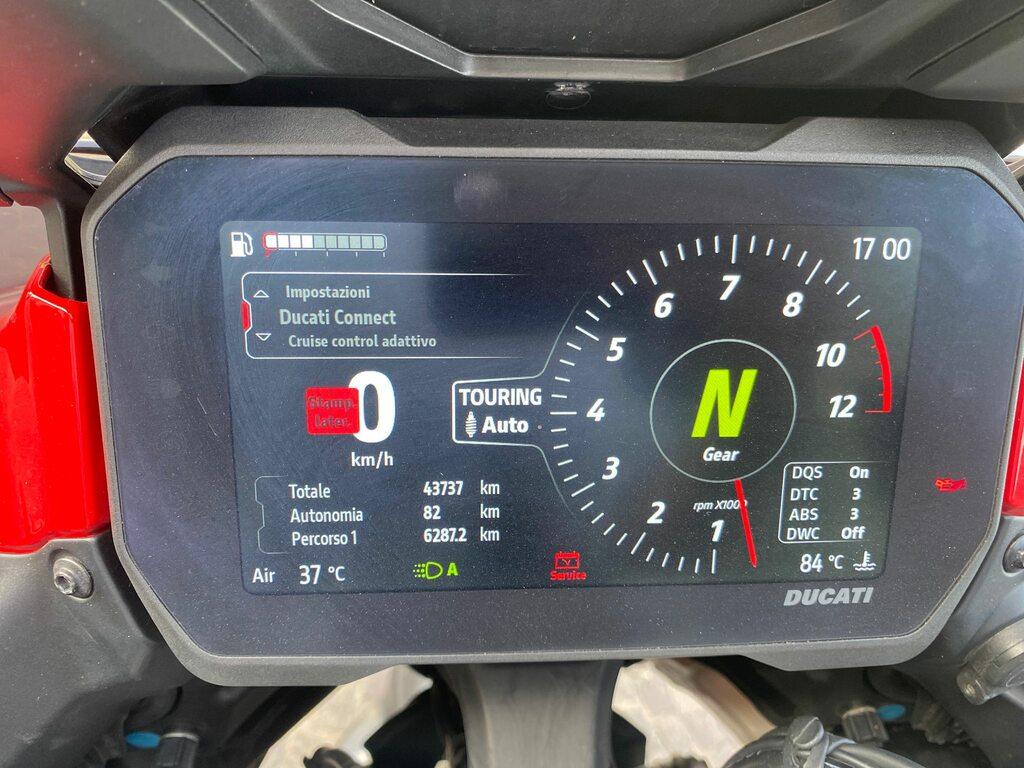 MULTISTRADA V4