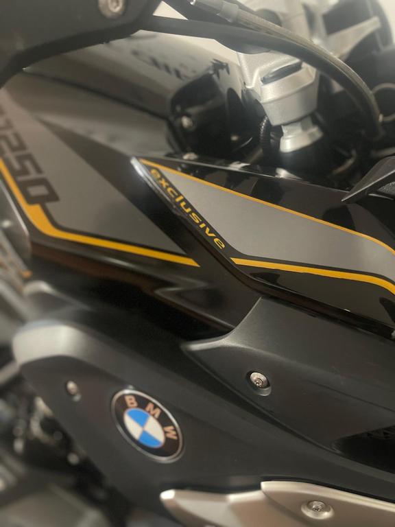 R 1250 GS