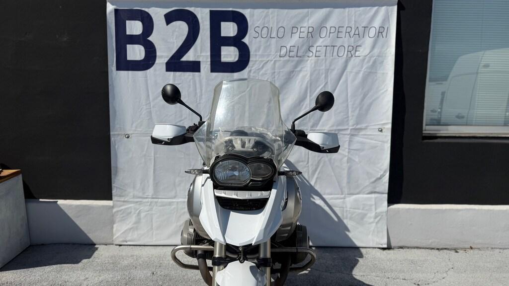R 1200 GS