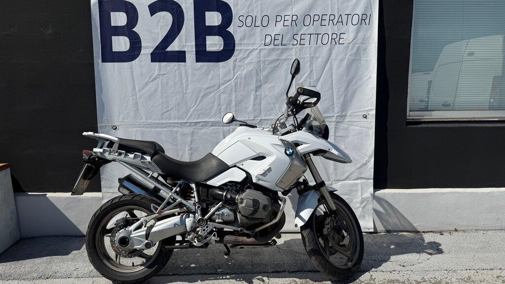 R 1200 GS