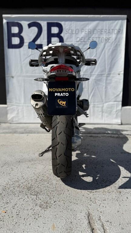 R 1200 GS