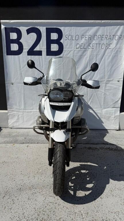 R 1200 GS