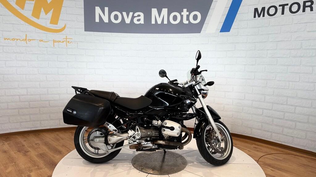 R 1150 R