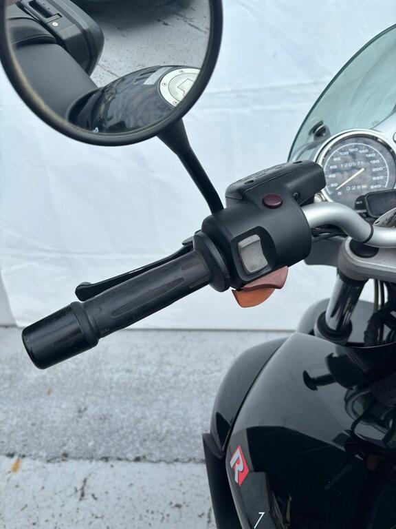 R 1150 R