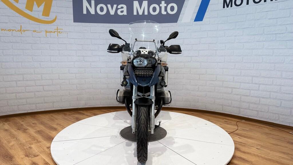 R 1200 GS