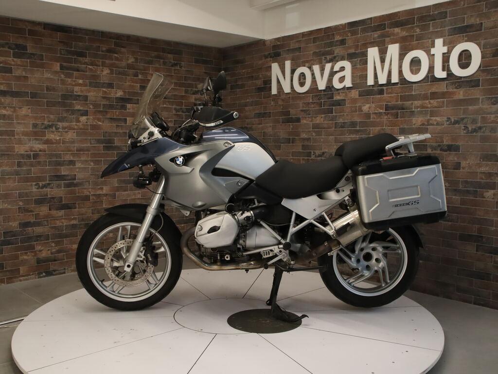 R 1200 GS
