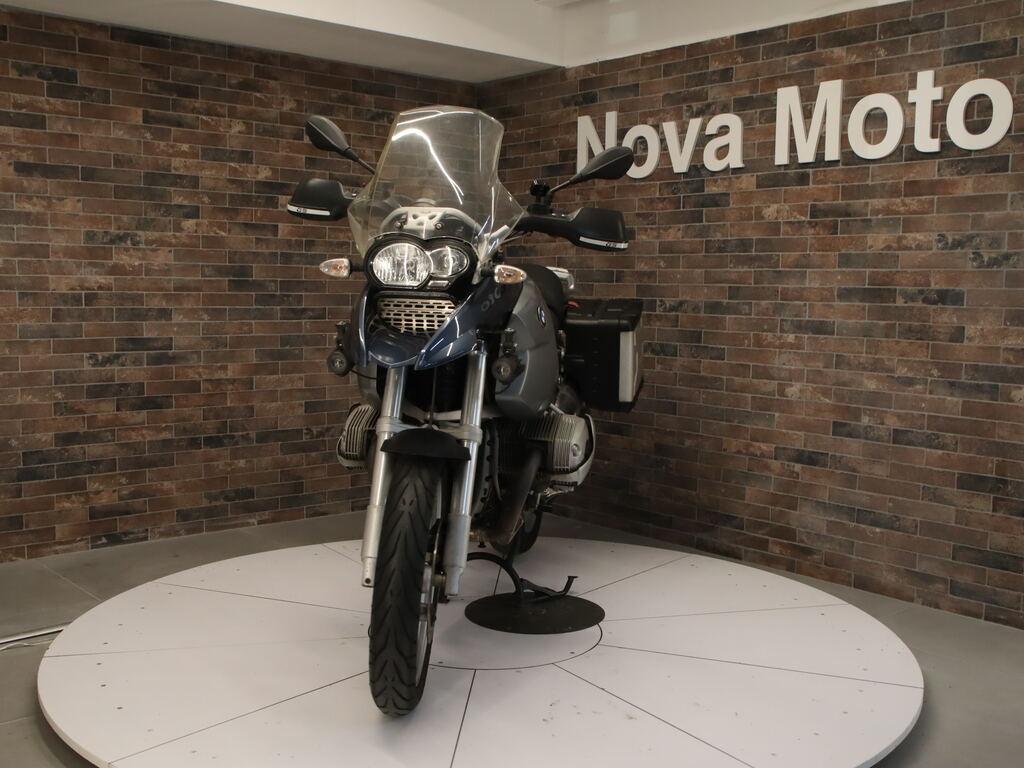 R 1200 GS