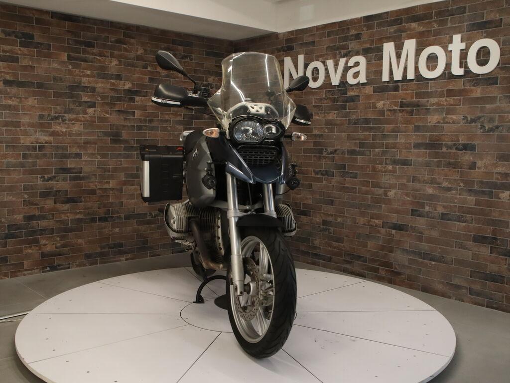 R 1200 GS