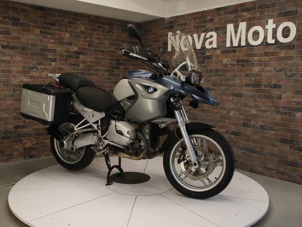 R 1200 GS
