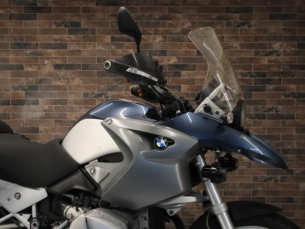 R 1200 GS