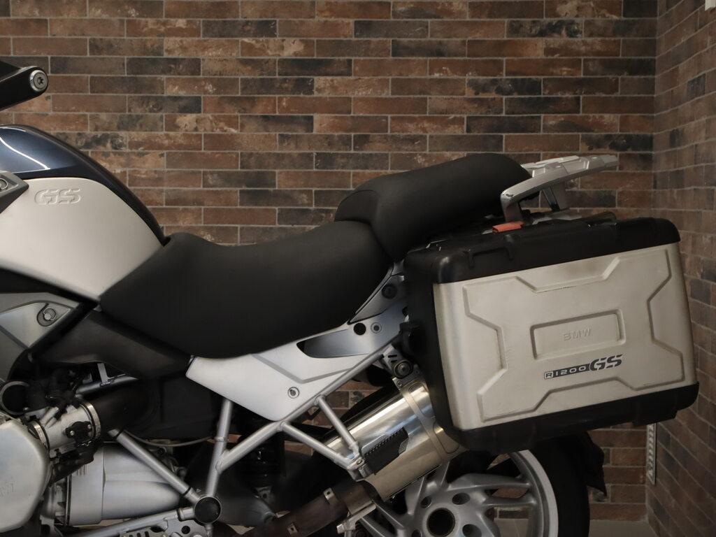 R 1200 GS
