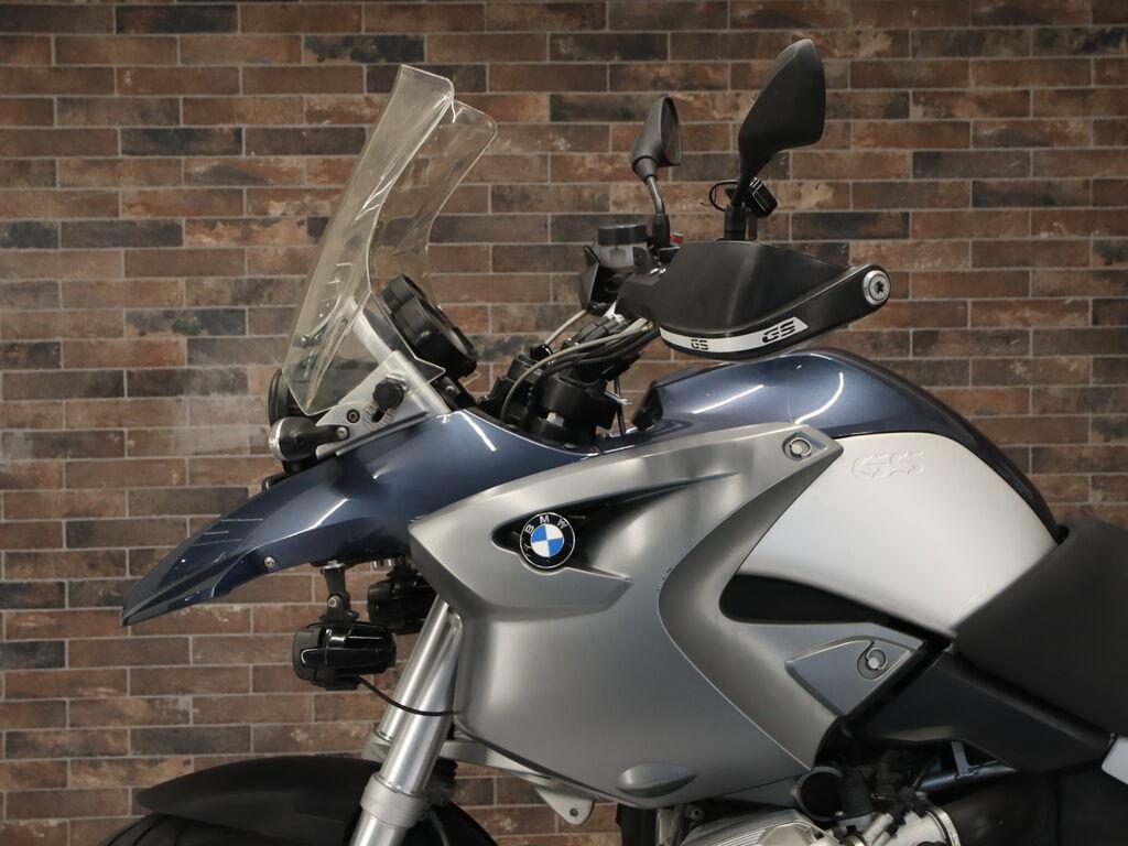 R 1200 GS
