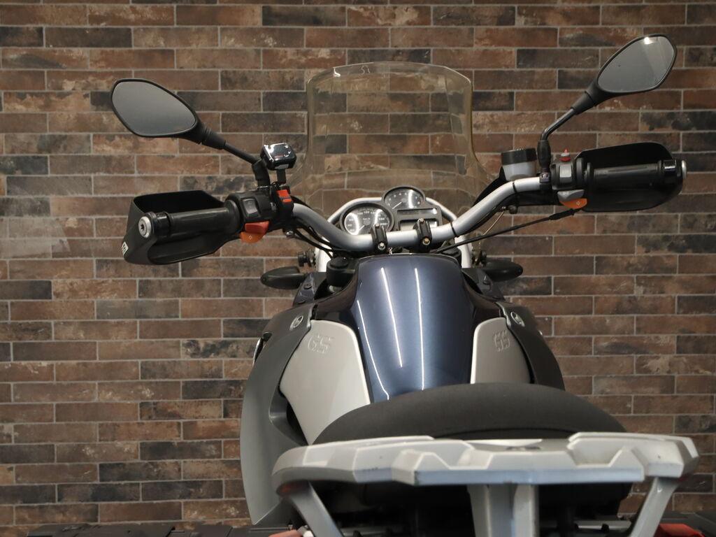 R 1200 GS