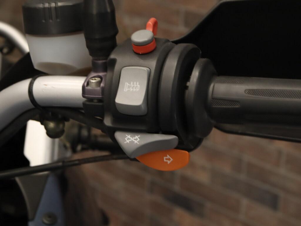 R 1200 GS