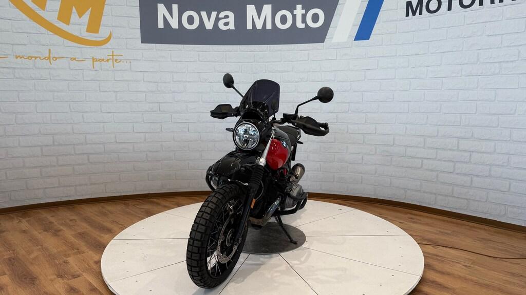 R 1200 NINET