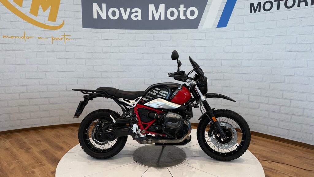 R 1200 NINET