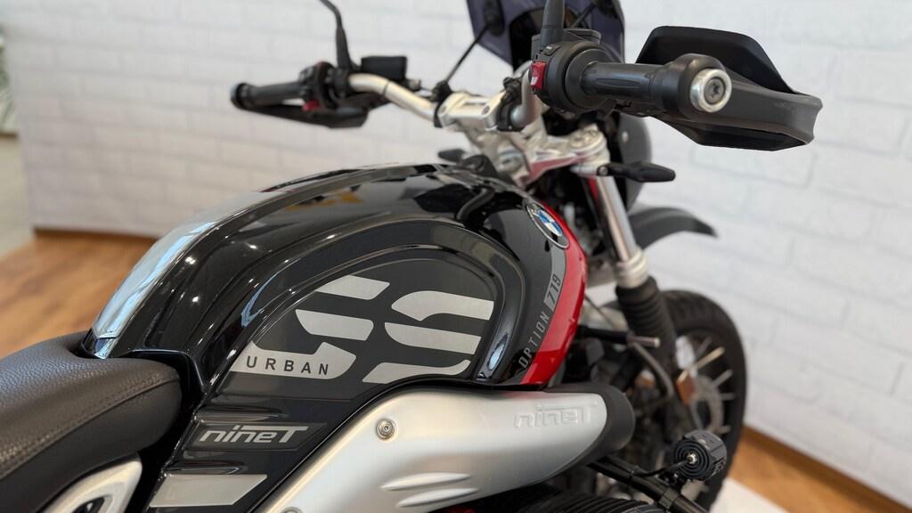 R 1200 NINET
