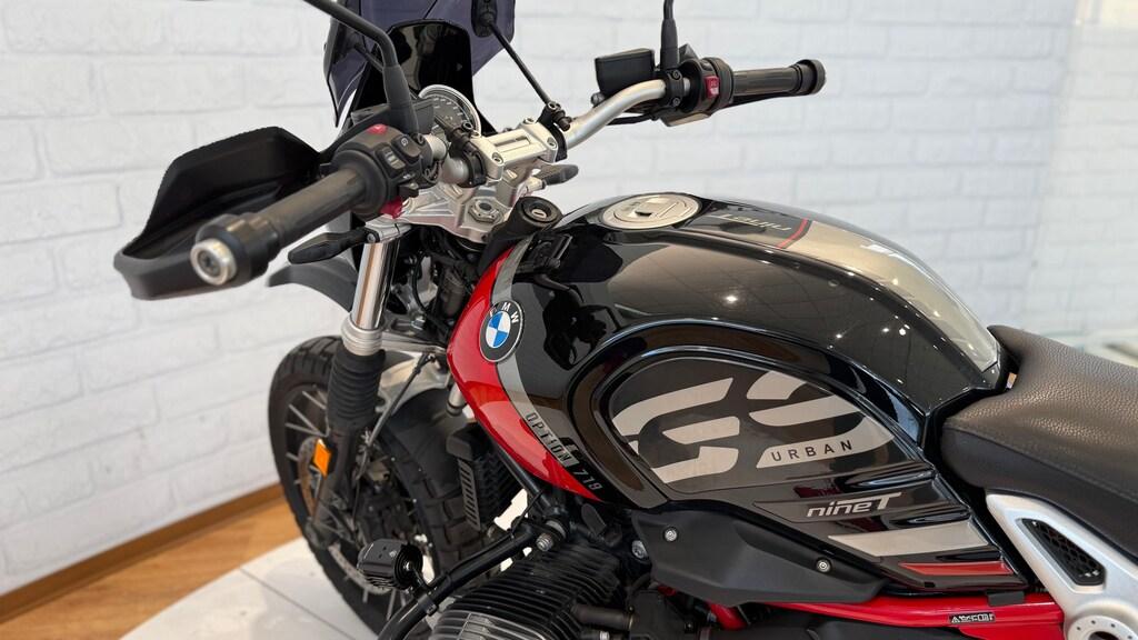 R 1200 NINET