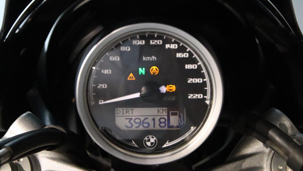 R 1200 NINET