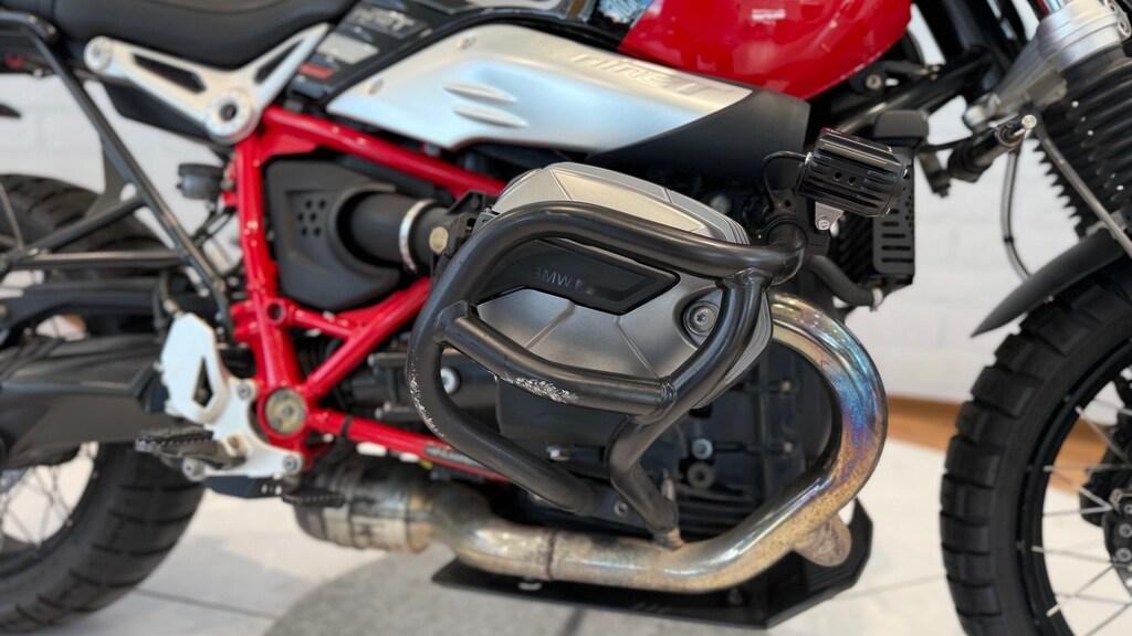 R 1200 NINET