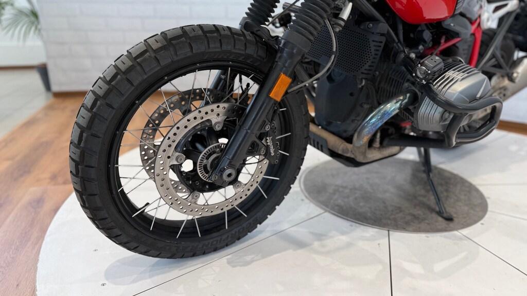 R 1200 NINET