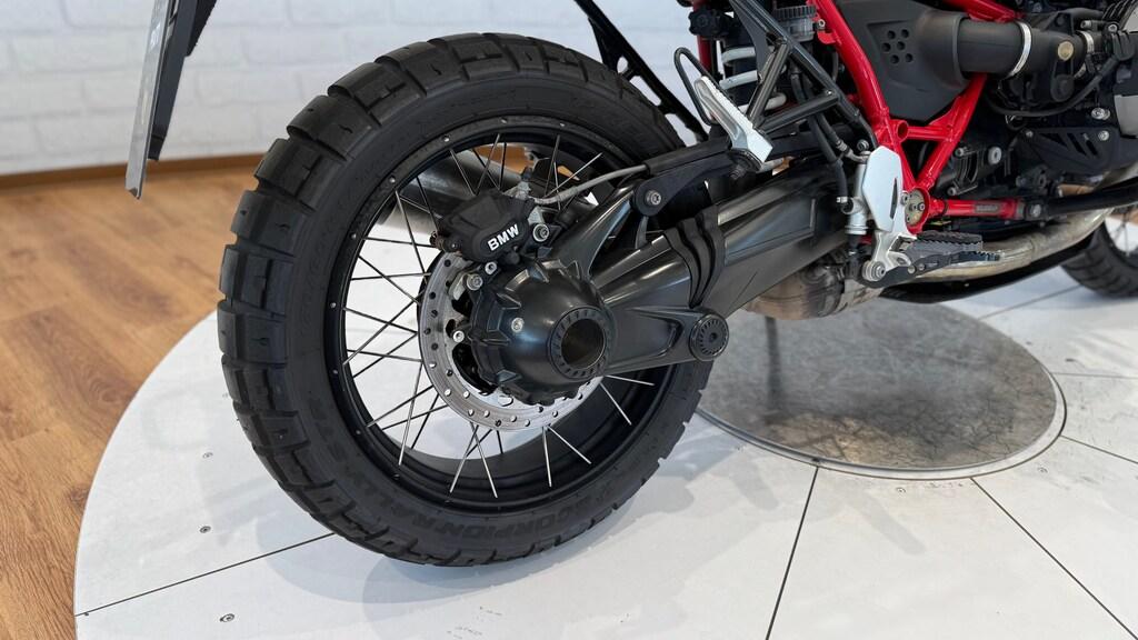 R 1200 NINET
