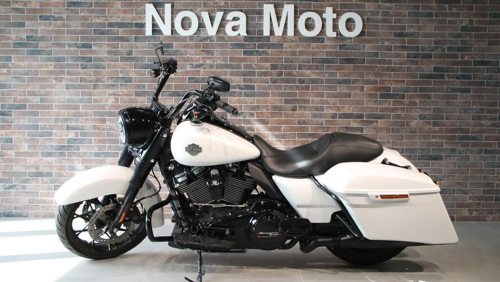 ROAD KING 114 1868
