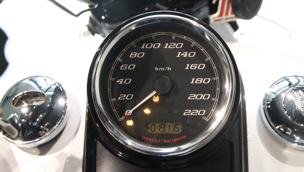 ROAD KING 114 1868