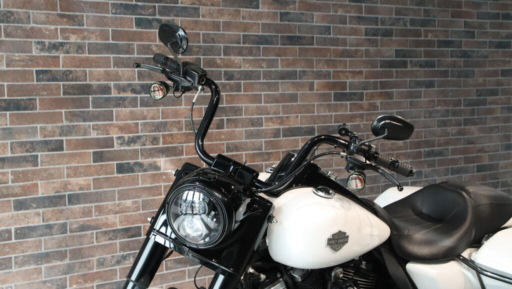 ROAD KING 114 1868