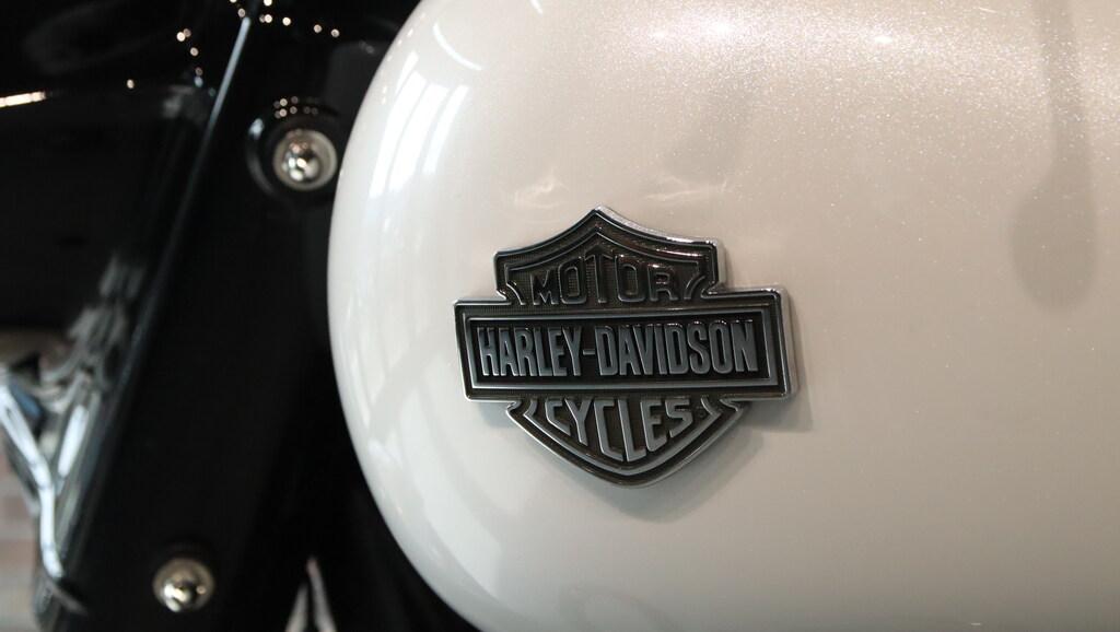 ROAD KING 114 1868