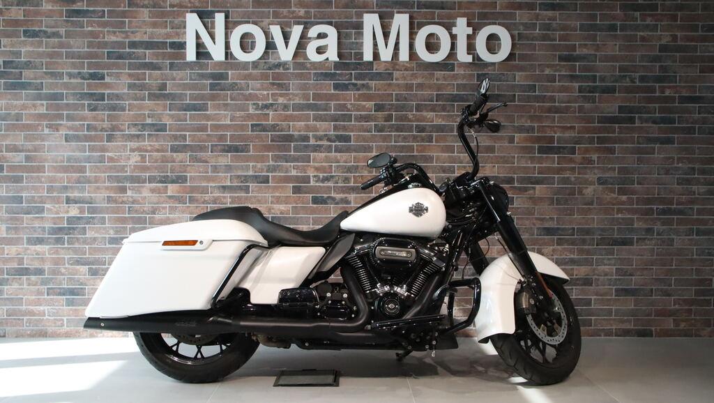ROAD KING 114 1868