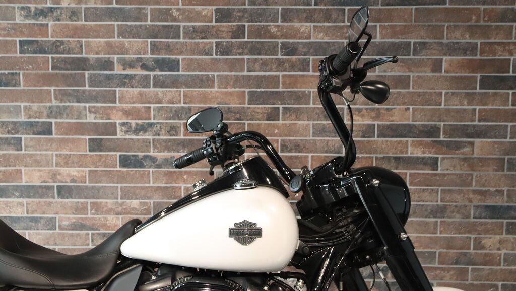 ROAD KING 114 1868